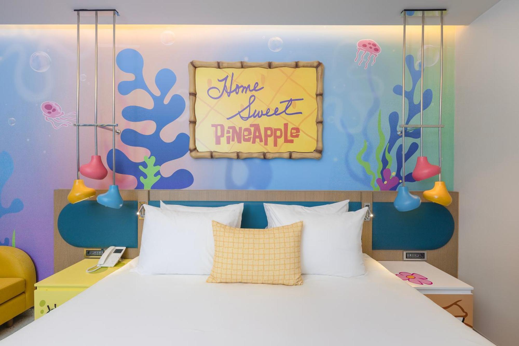 The Land Of Legends Nickelodeon Hotel Antalya Belek Eksteriør billede