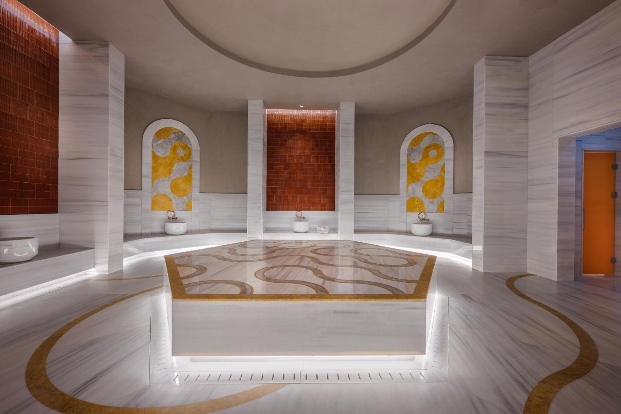 The Land Of Legends Nickelodeon Hotel Antalya Belek Eksteriør billede